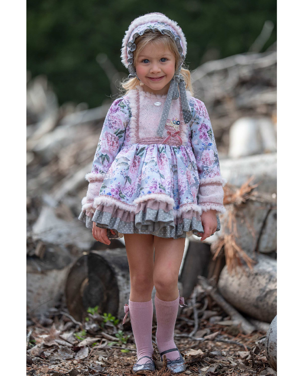 Самое милое платье на малышку