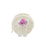 Сумка большая Джульетта, сиреневая