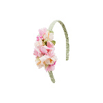 Ободок большой Магнолия