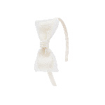 Ободок большой Коза Ностра