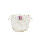 Сумка малая Джульетта, сиреневая