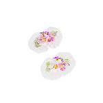 Резинка малая 2 шт Верона