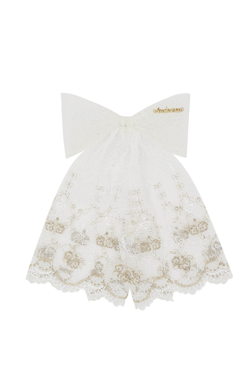 Заколка автомат Милан Заколка автомат Милан