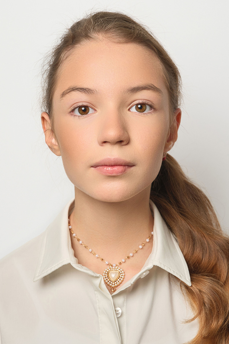 Чокер Каталония
