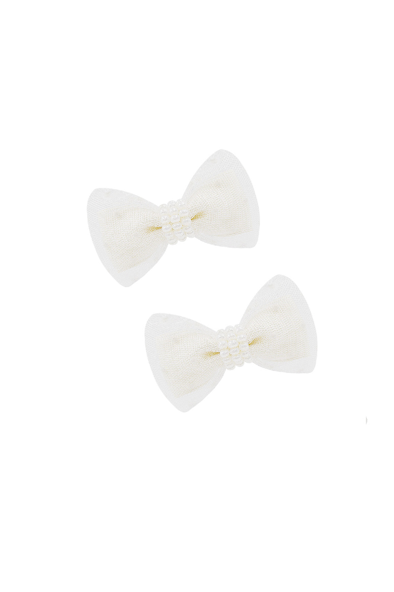 Заколка малая 2 шт Коза Ностра Заколка малая 2 шт Коза Ностра