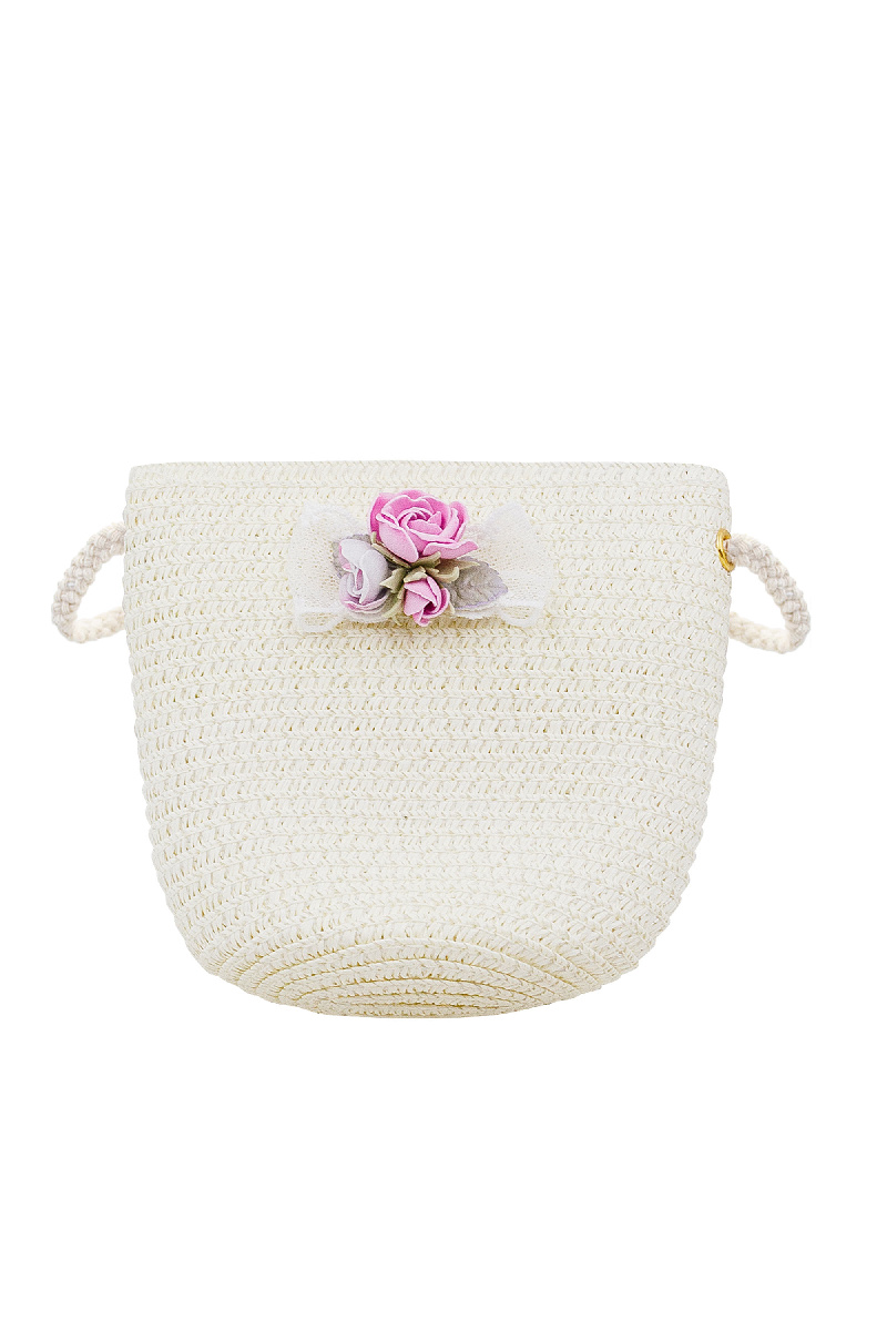 Сумка малая Джульетта, сиреневая